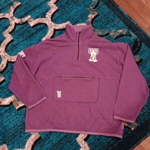 VINTAGE Y2K TWEETY BIRD POLO SWEATER